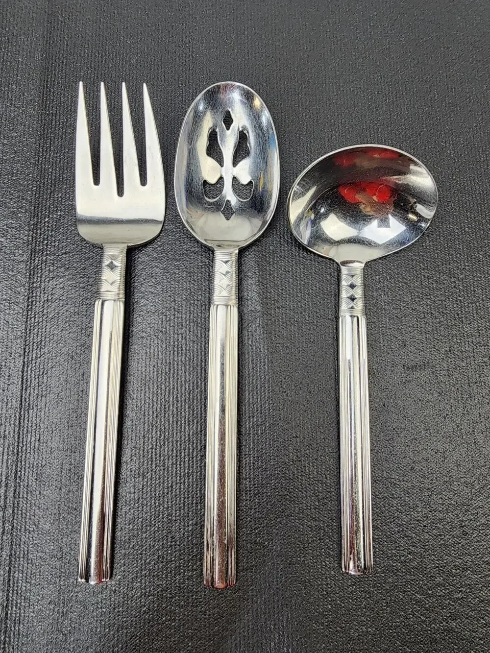 Pfaltzgraff Flatware 